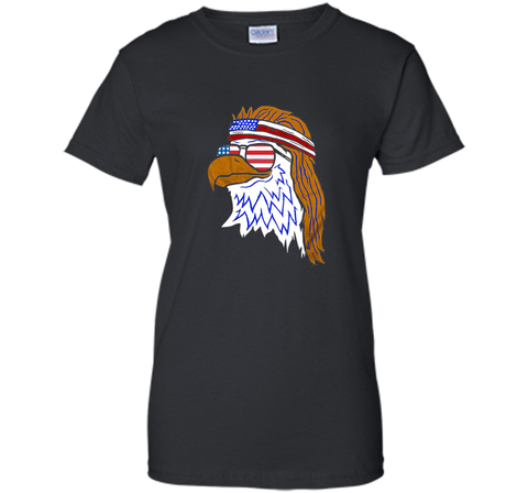 4th july American eagle flag- Independence Day 2017 t shirt