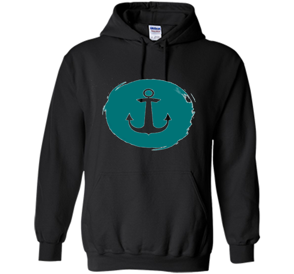 I Love Boating T-shirt, Sea, Beach, Ocean, Anchor
