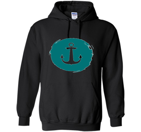 I Love Boating T-shirt, Sea, Beach, Ocean, Anchor