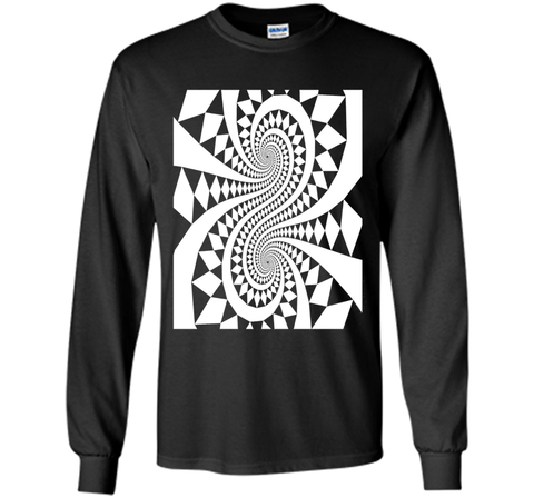 Vortex T-Shirt Portal Psychedelic Psilocybin Hippy Hippie