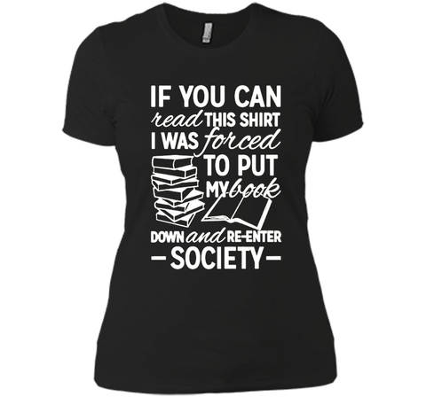 Book Shirts - Book Reading Lover Shirt