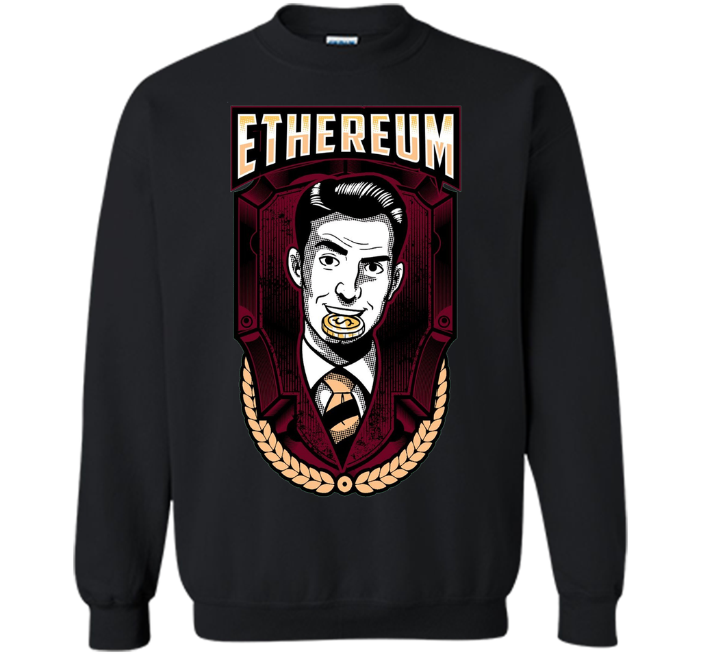 Ethereum tee
