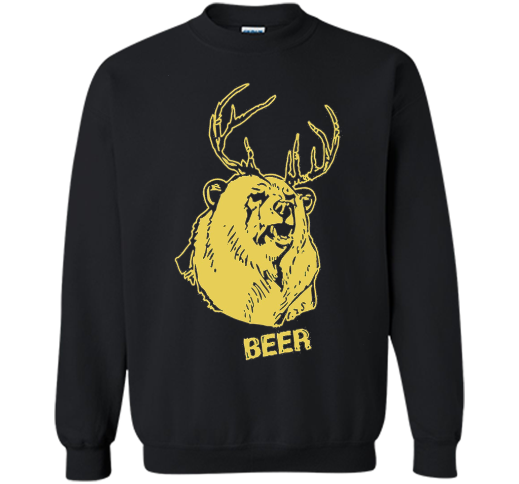 Mac's BEER T-Shirt