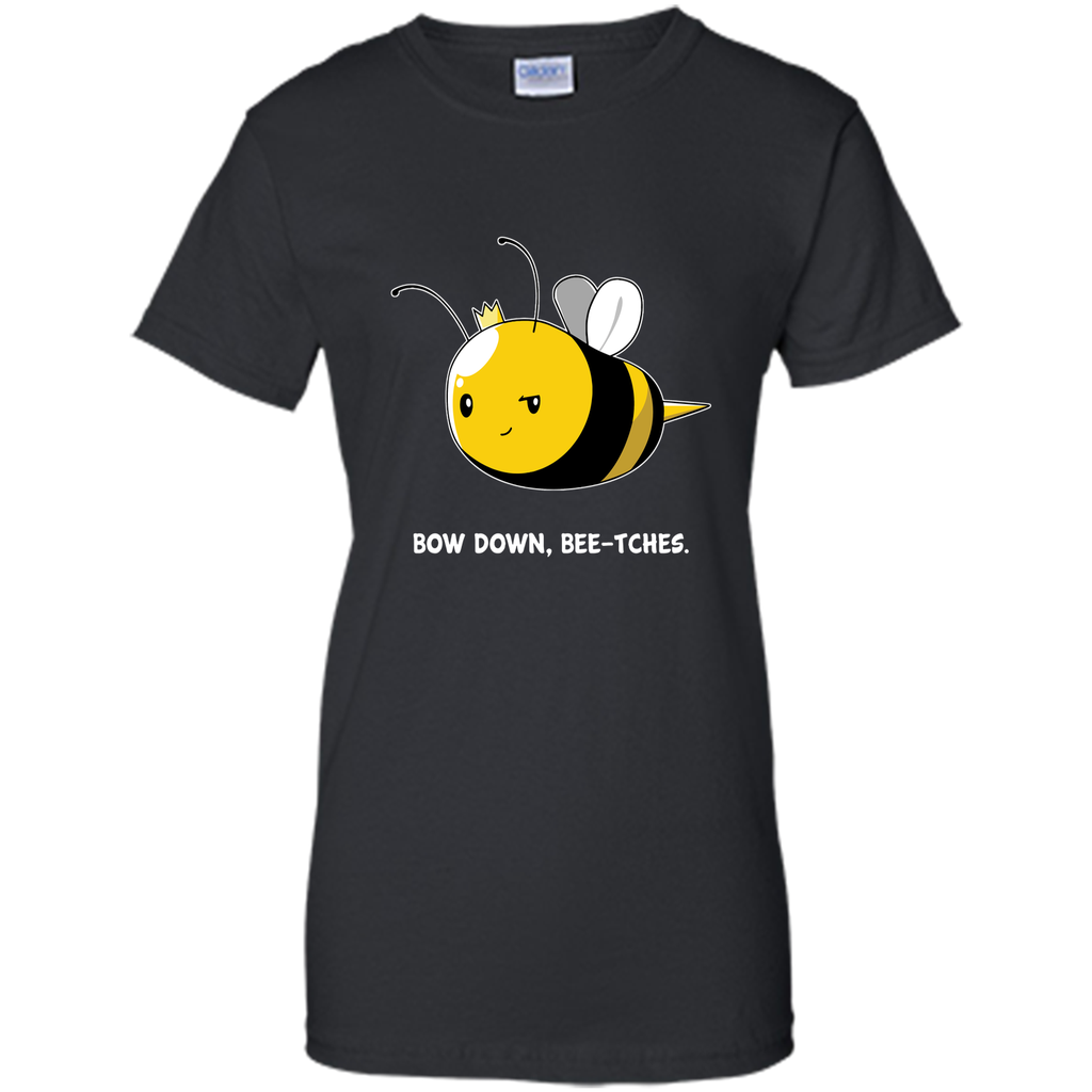 Queen Bee-lovely animal t shirt