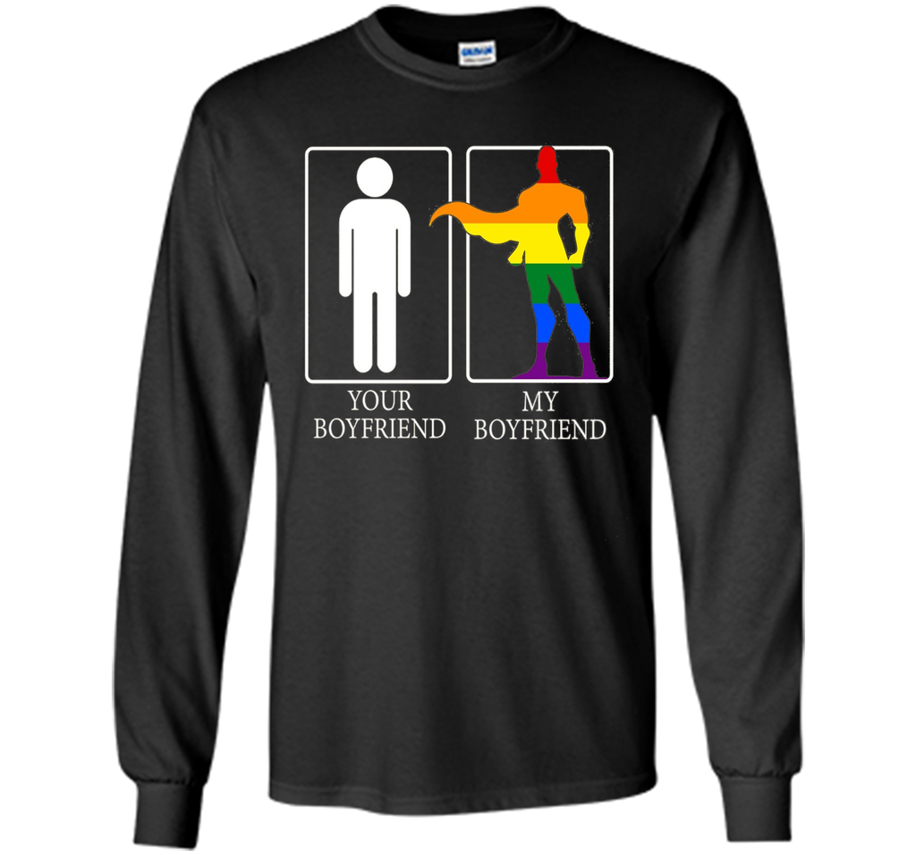 LGBT Gay Pride Flag Tshirt Great Gift Awareness Month 2017
