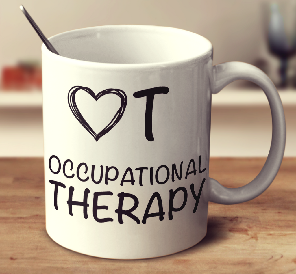 Occupational Therapy 1