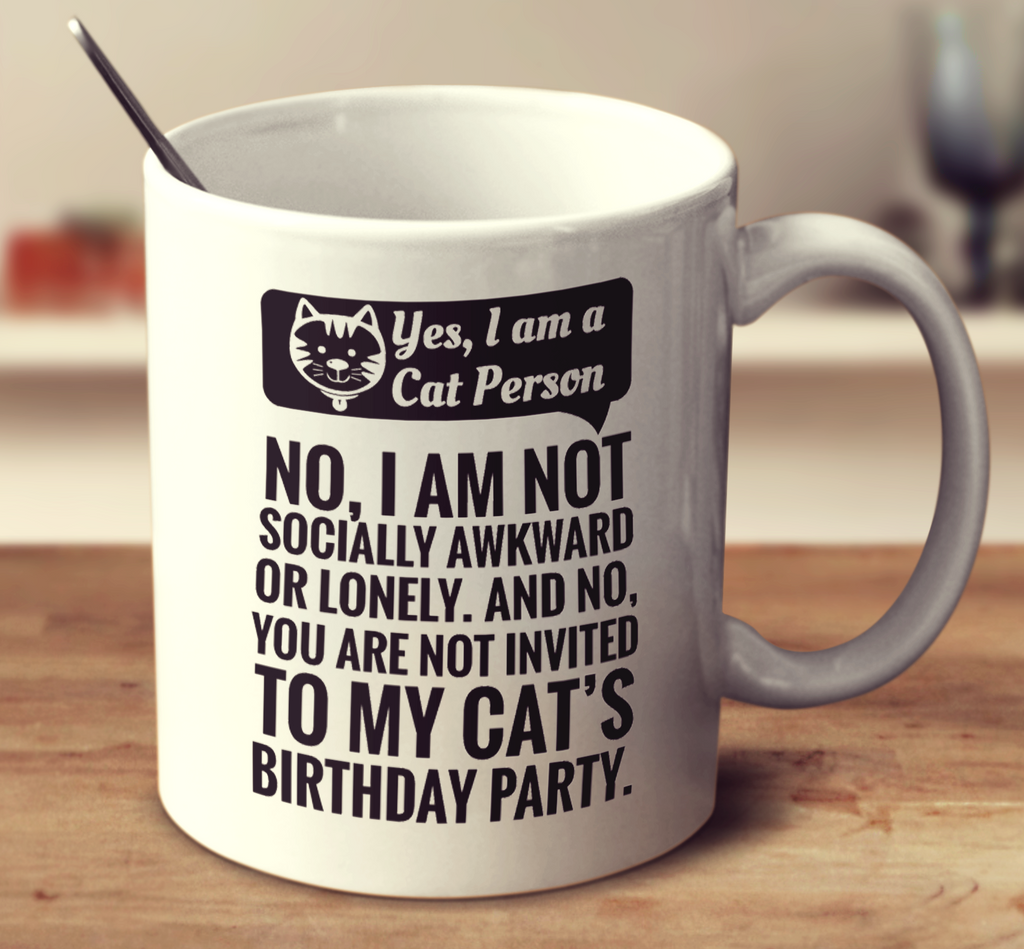 Cat Person