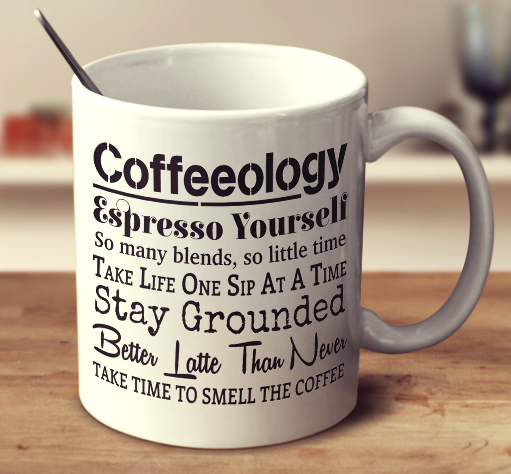 Coffeeology