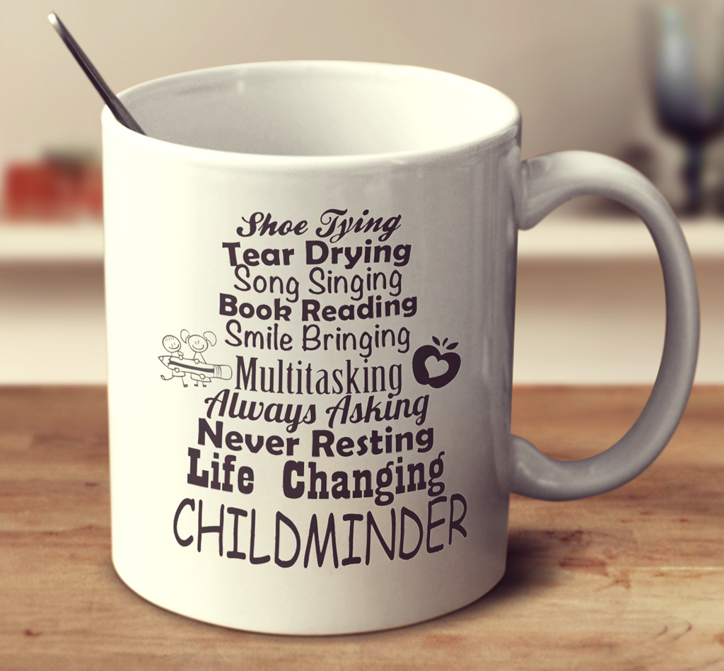 Childminder