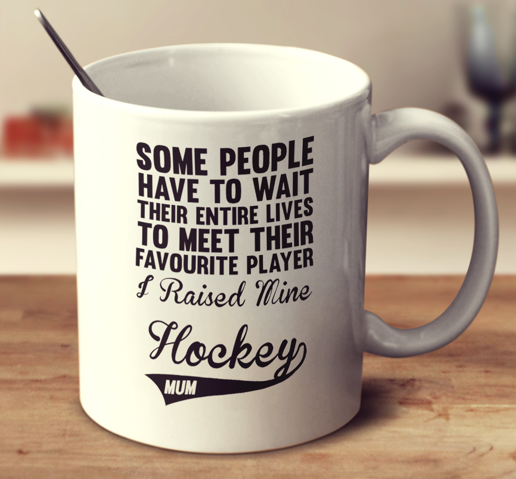 Hockey Mum