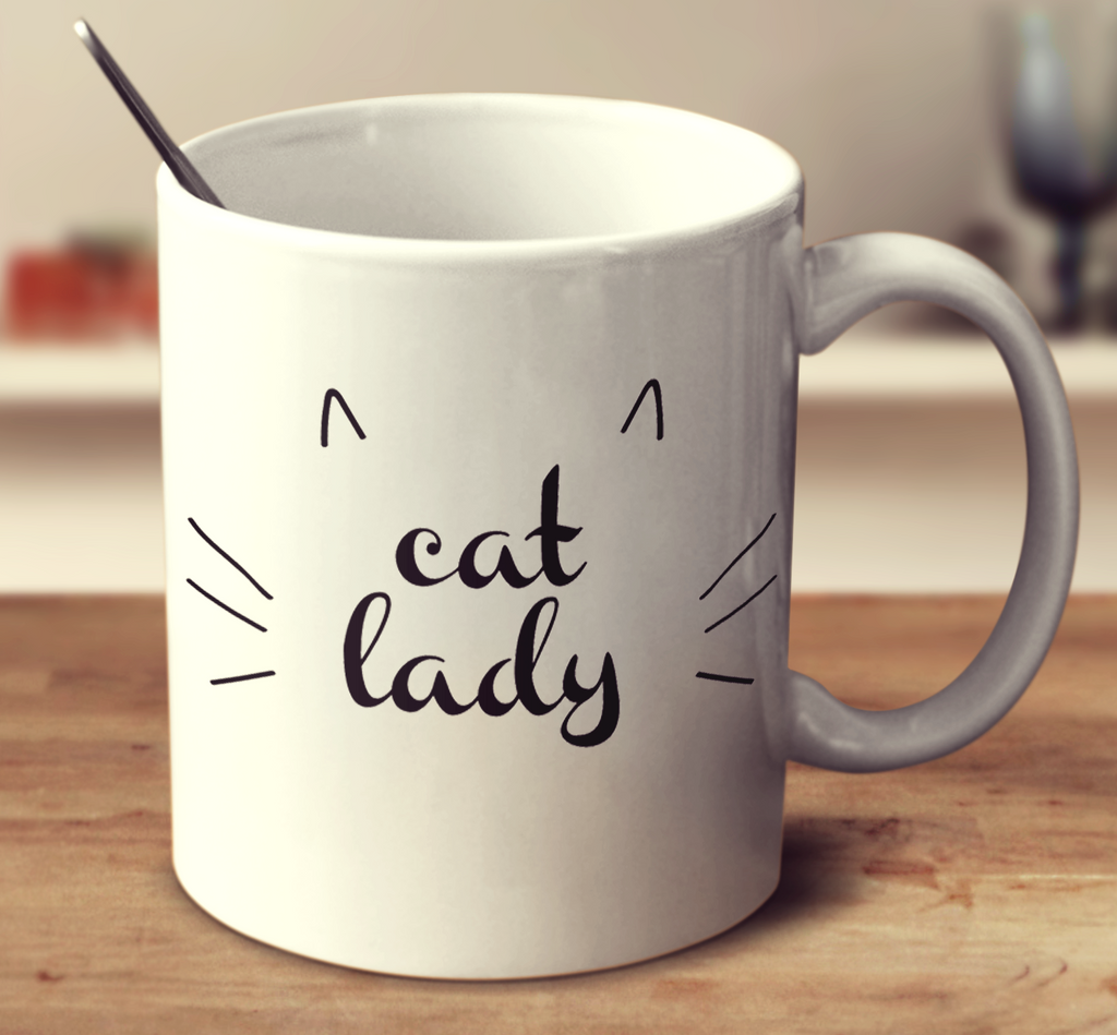 Cat Lady