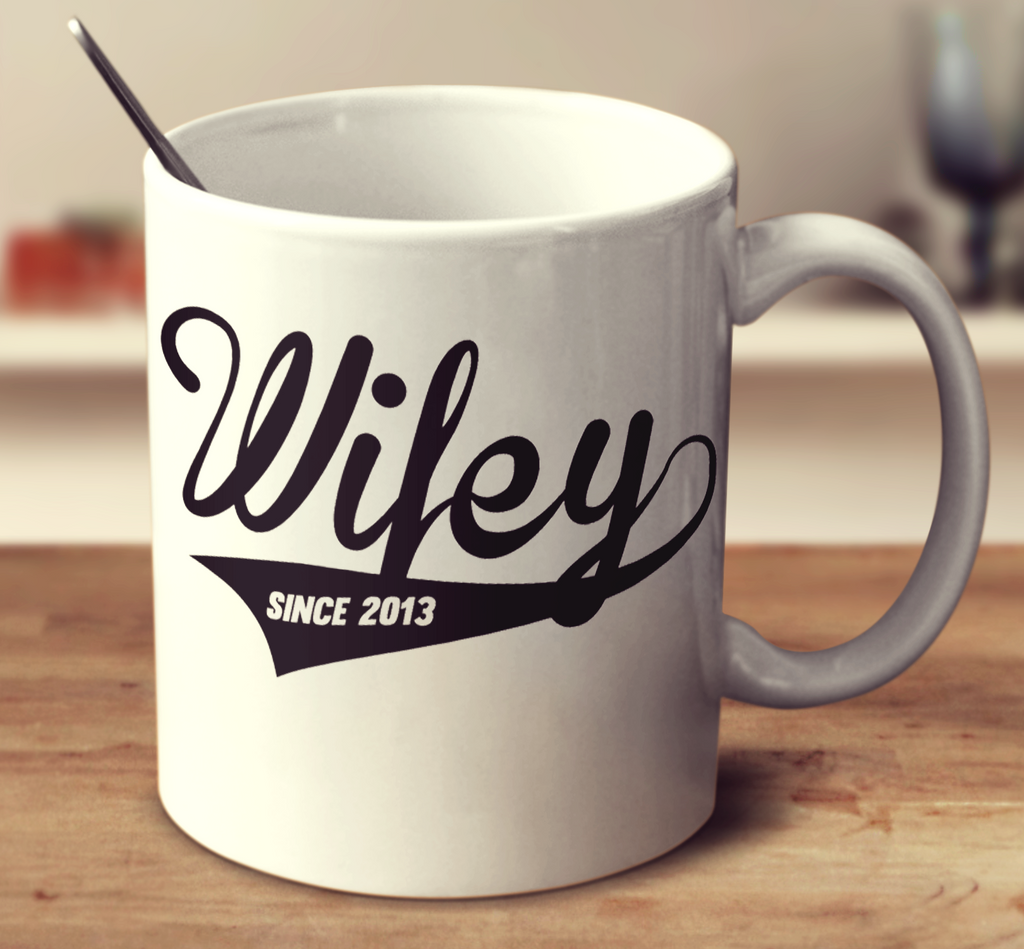 Wifey 2013