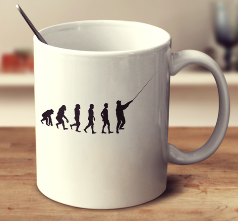 Fishing Evolution