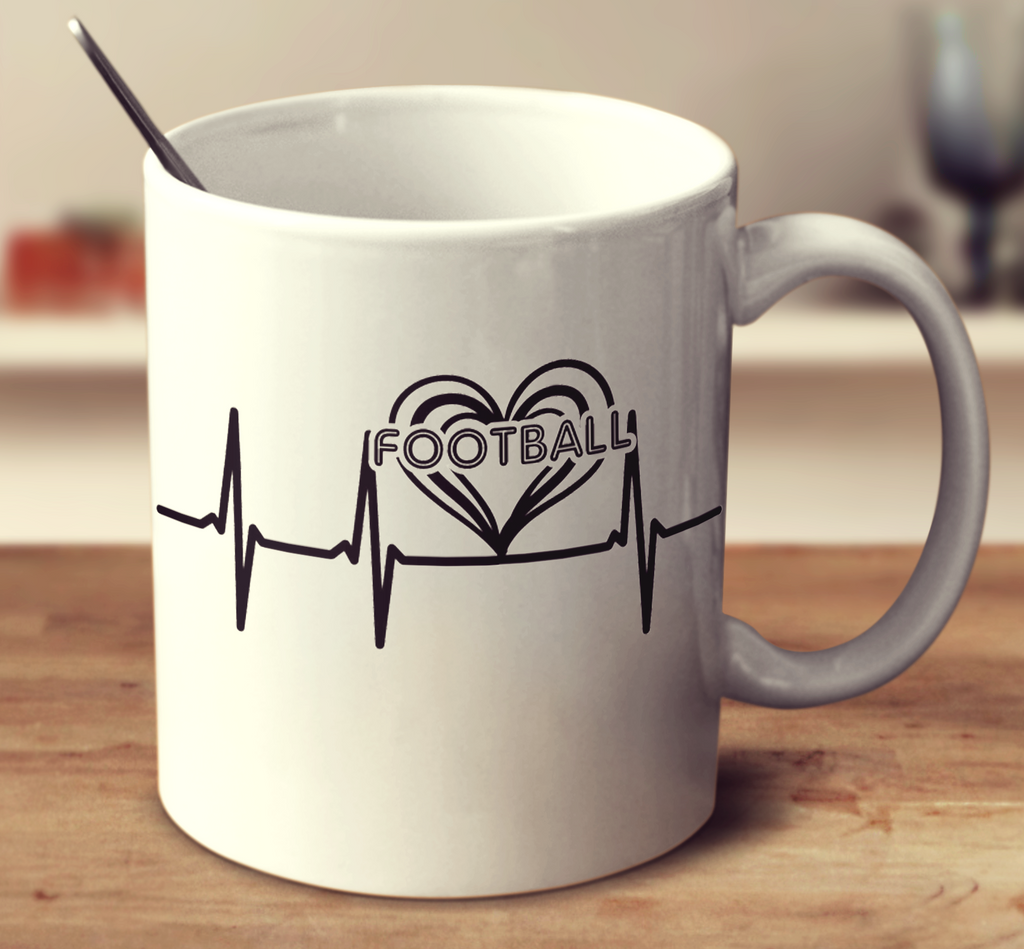 Football Heartbeat