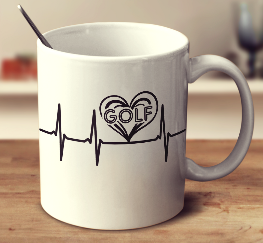 Golf Heartbeat