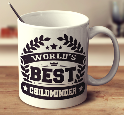 World's Best Childminder