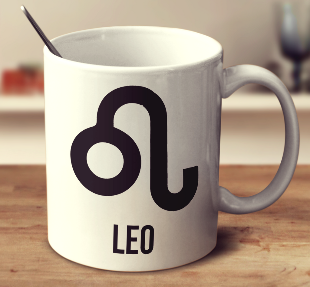 Star Sign Leo