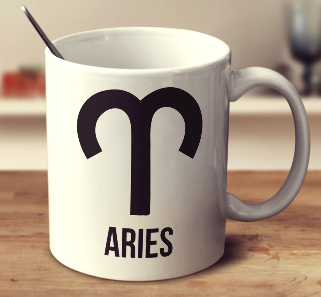 Star Sign Aries