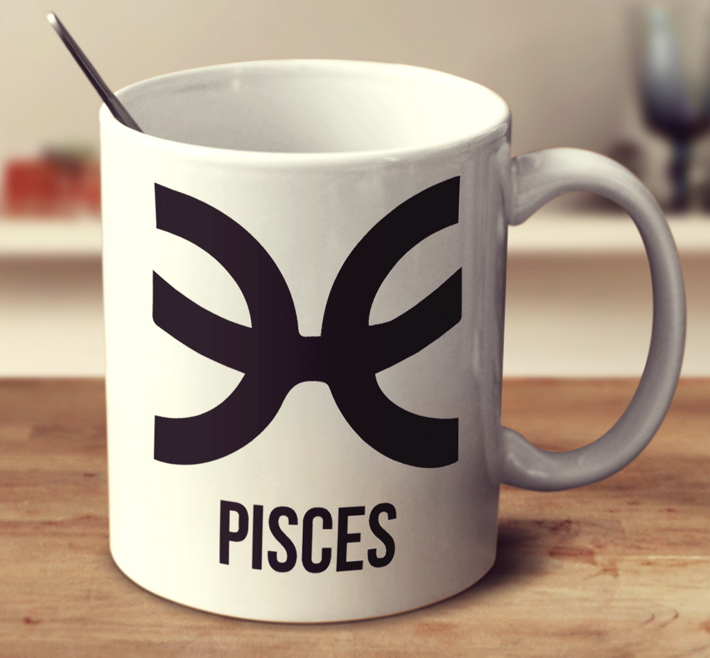 Star Sign Pisces