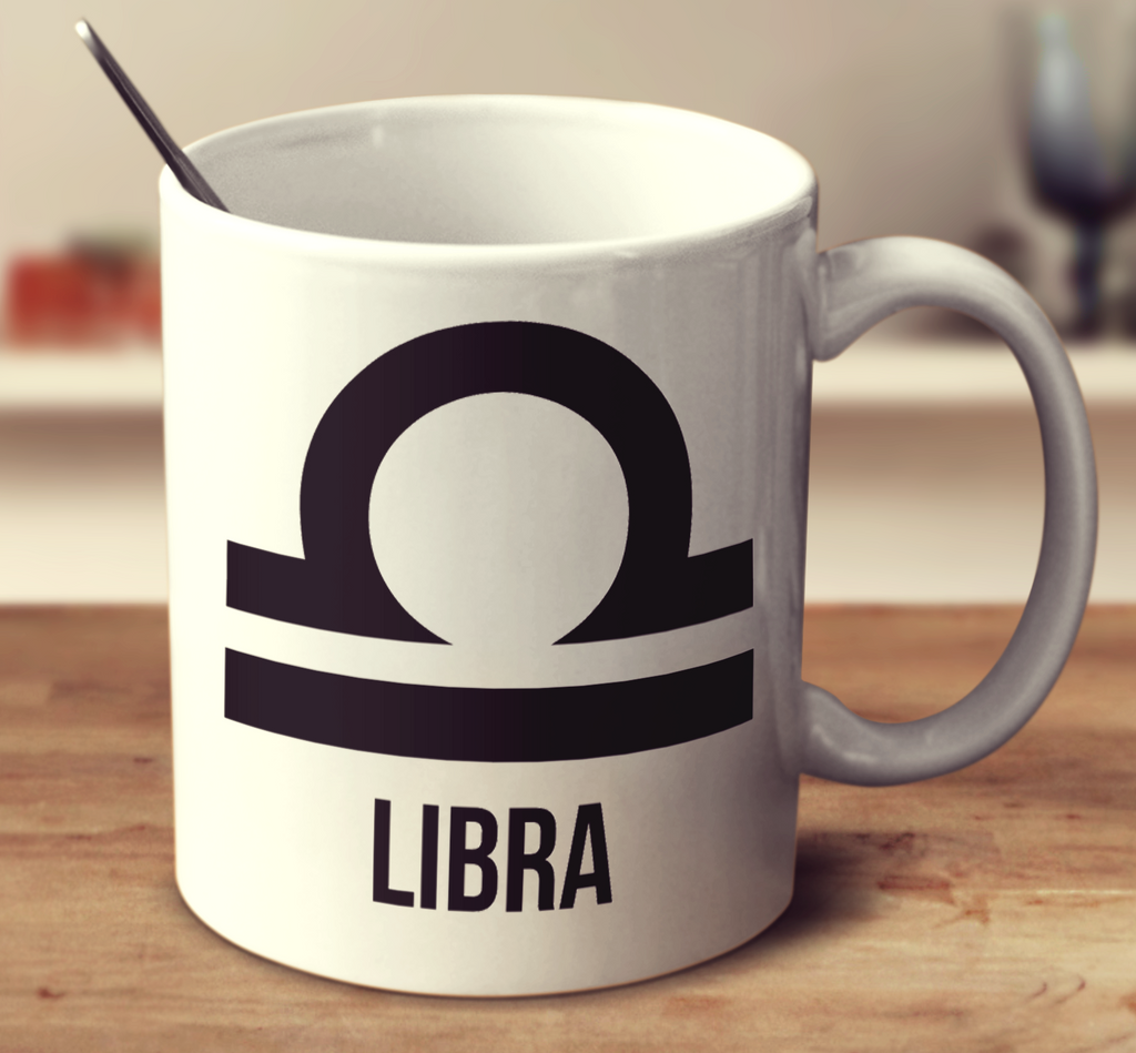 Star Sign Libra