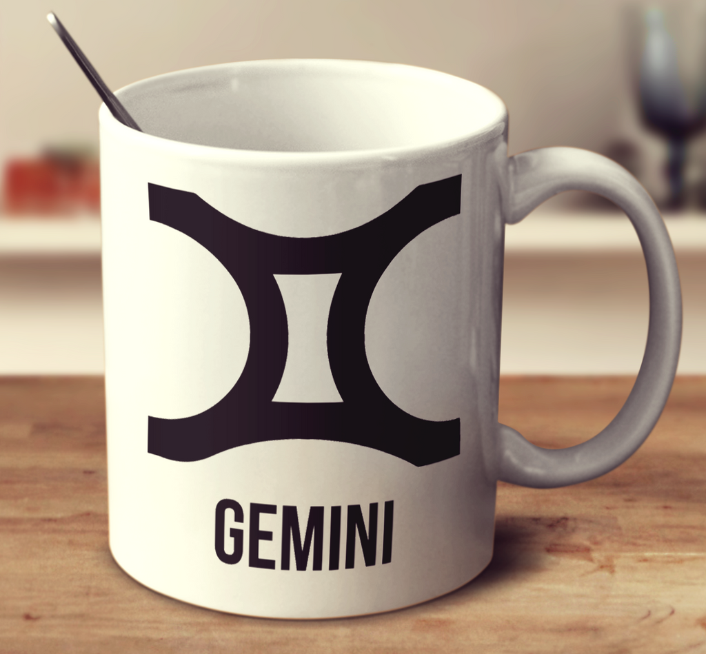Star Sign Gemini