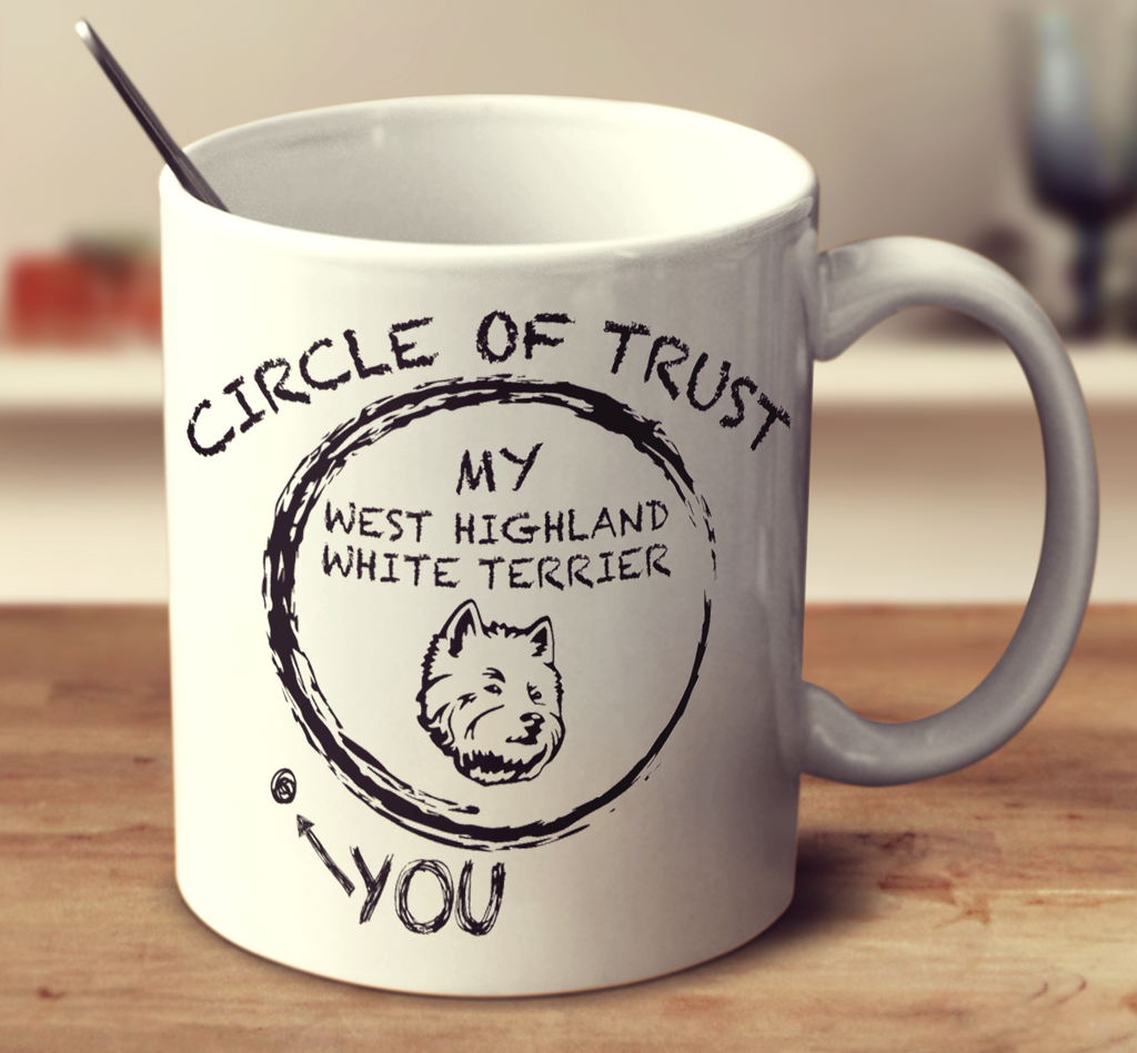 Circle Of Trust West Highland White Terrier