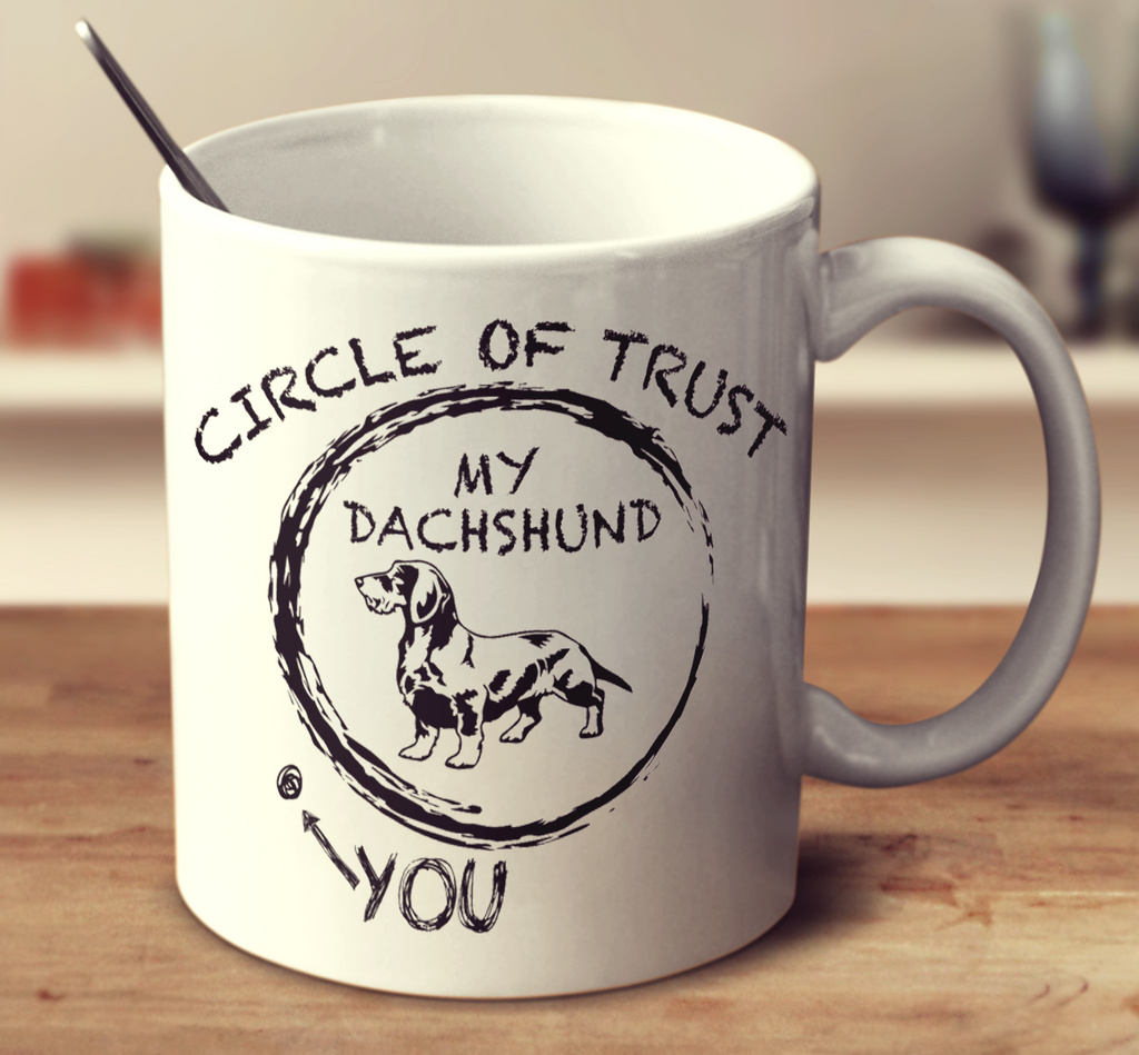 Circle Of Trust Dachshund-2