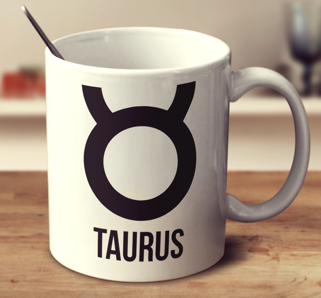 Star Sign Taurus