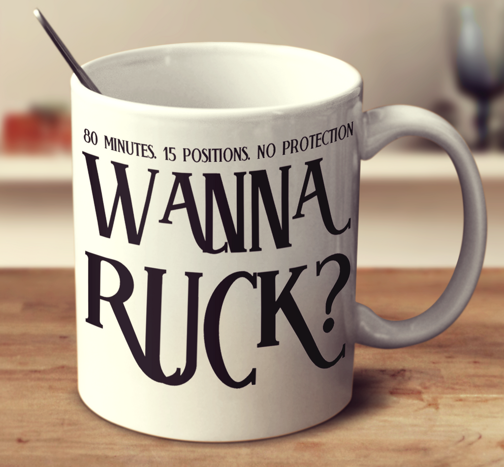 Wanna Ruck