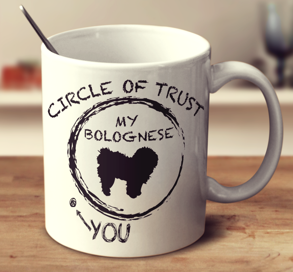 Circle Of Trust Bolognese