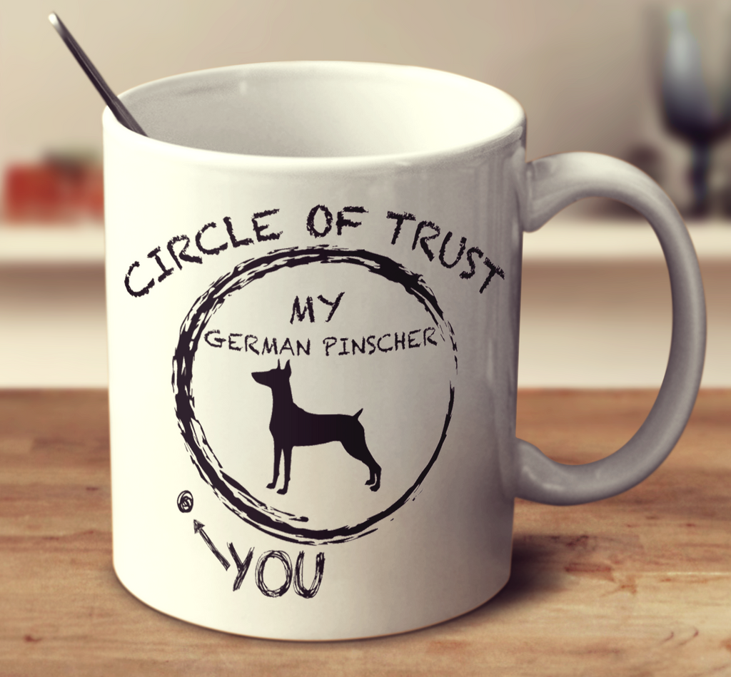 Circle Of Trust German Pinscher