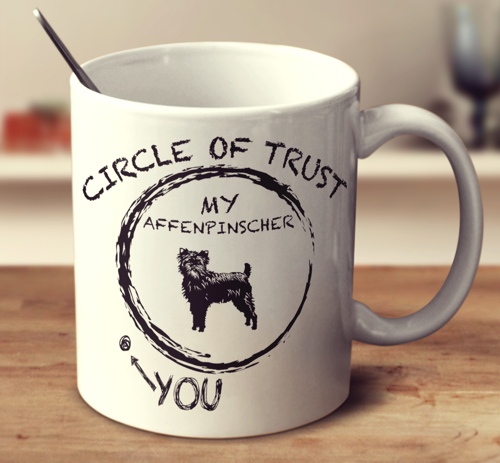 Circle Of Trust Affenpinscher