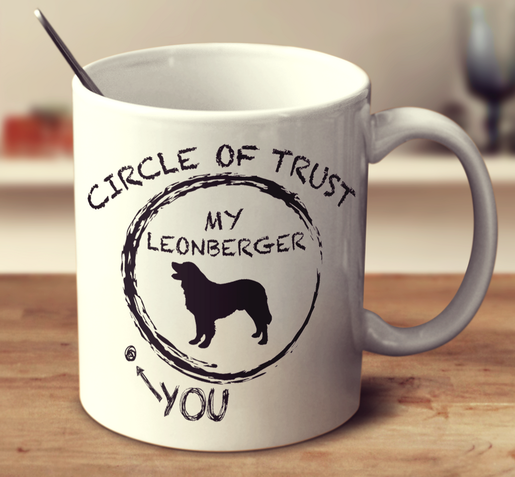 Circle Of Trust Leonberger