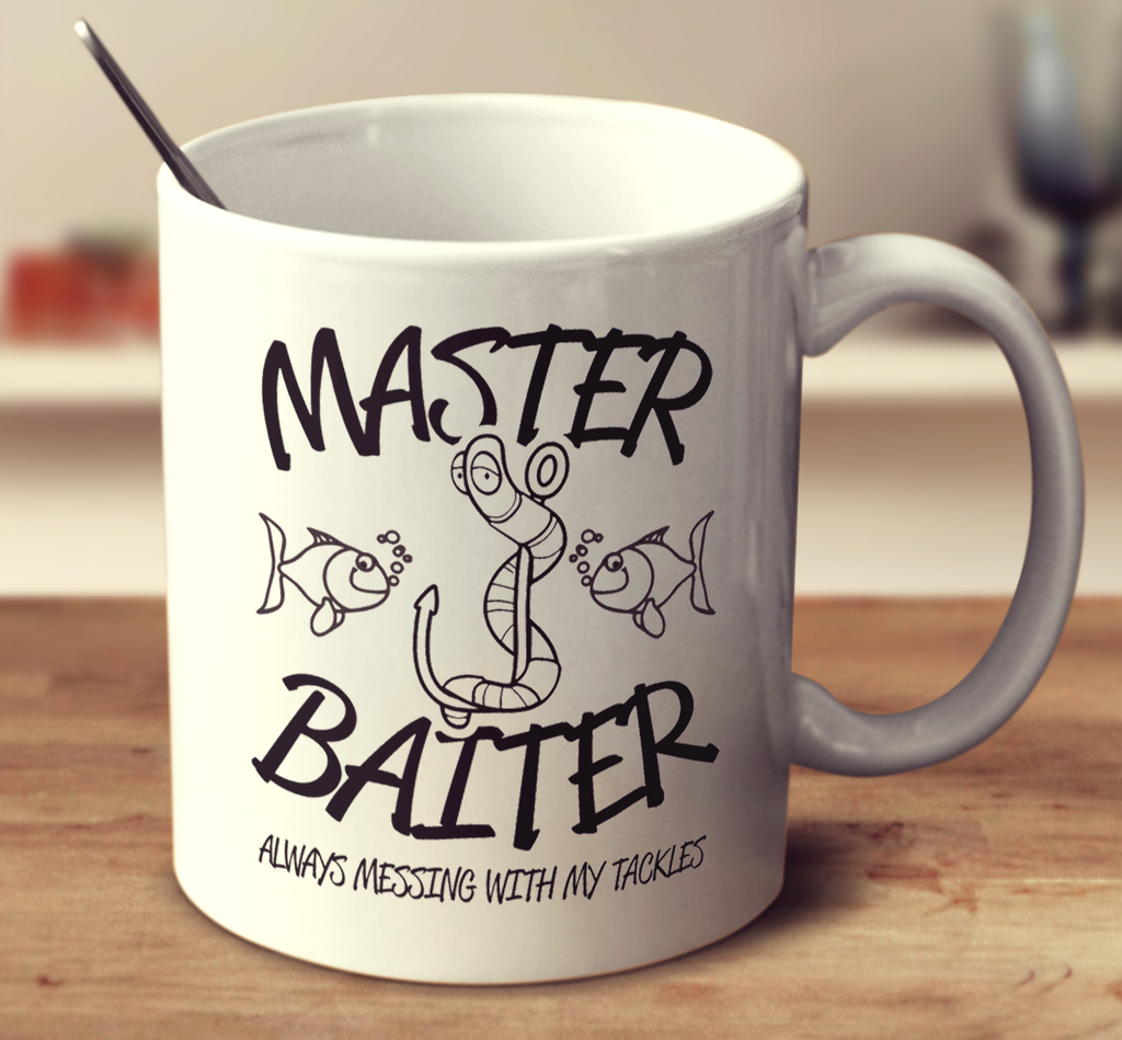 Master Baiter