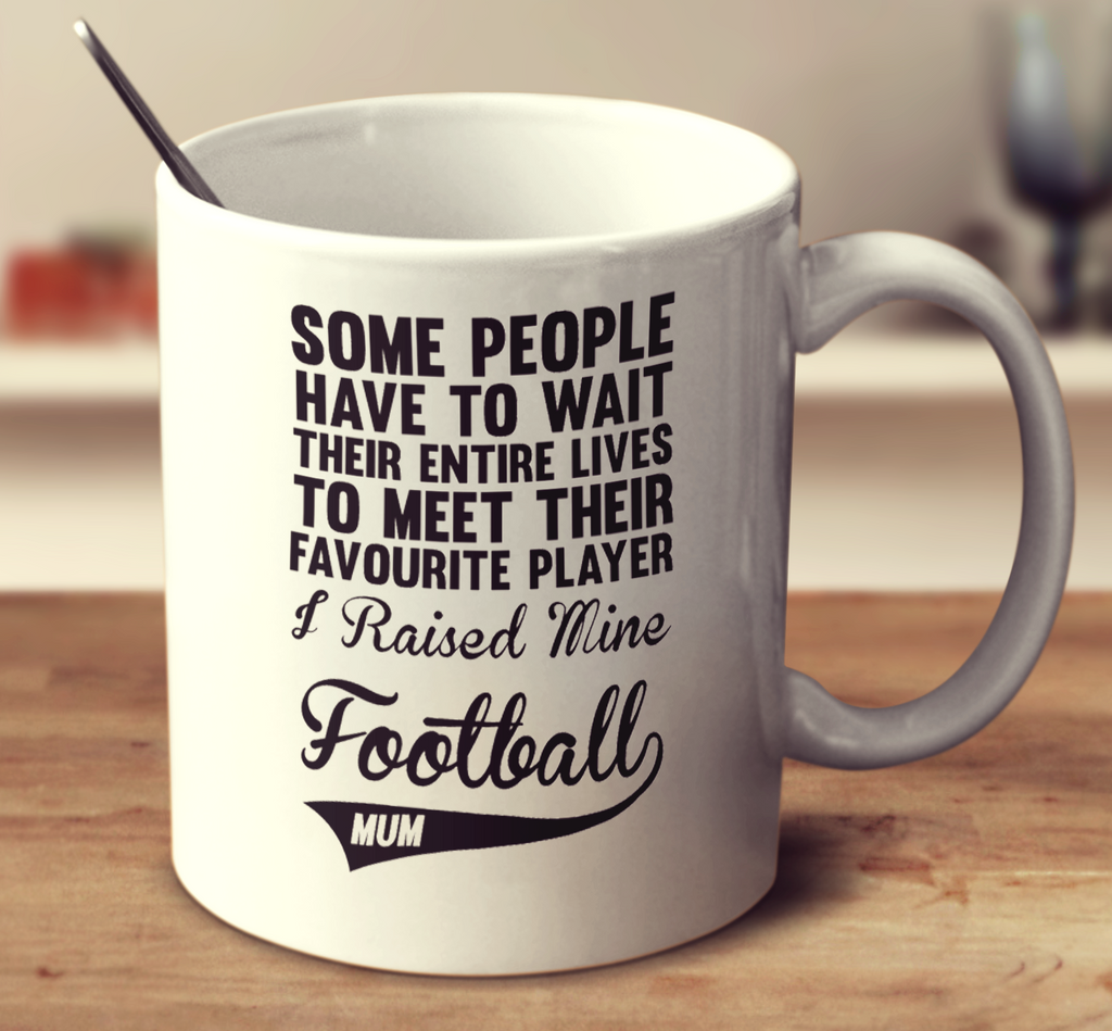 Football Mum