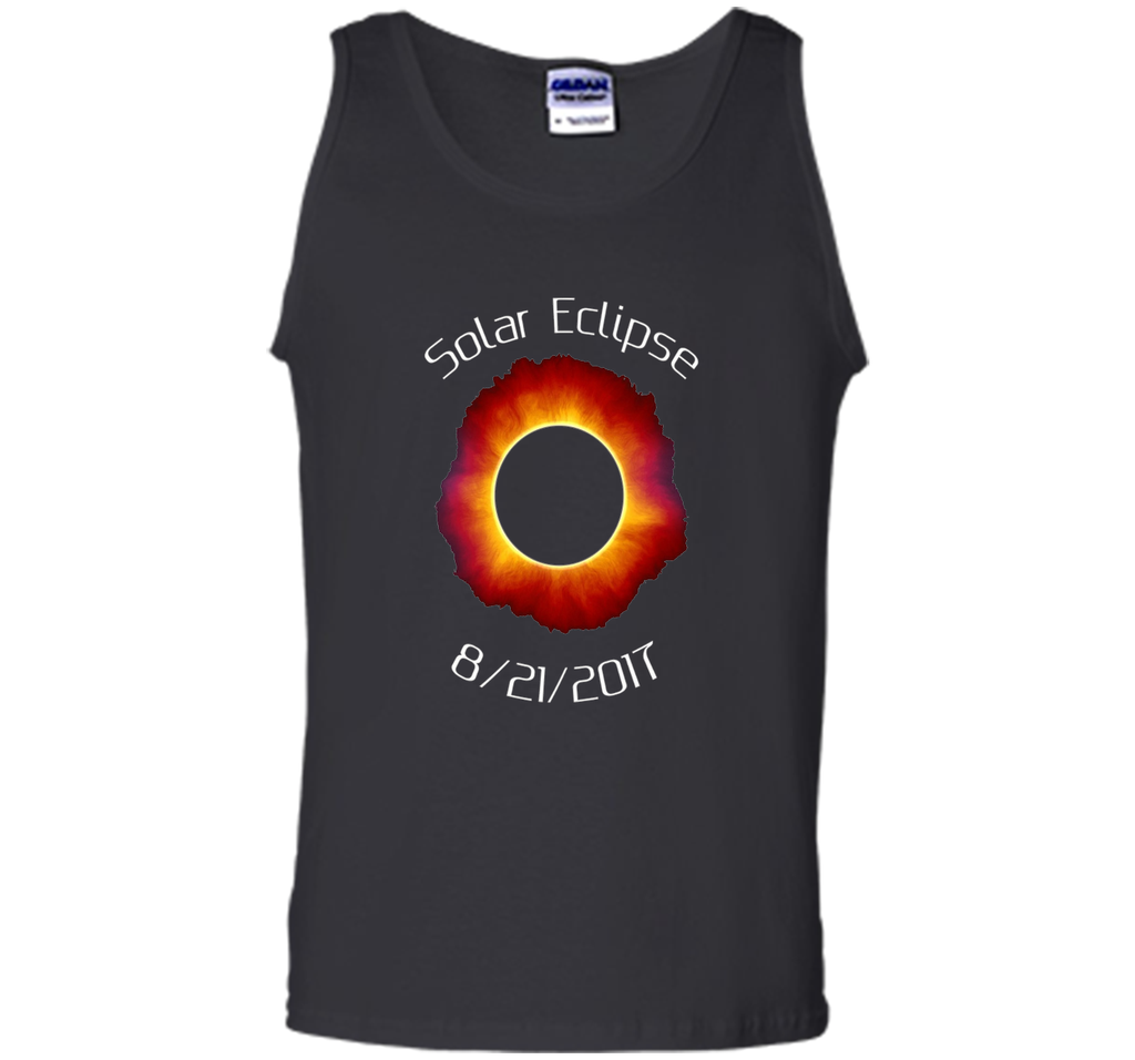 Total Solar Eclipse August 21 2017 T-Shirt