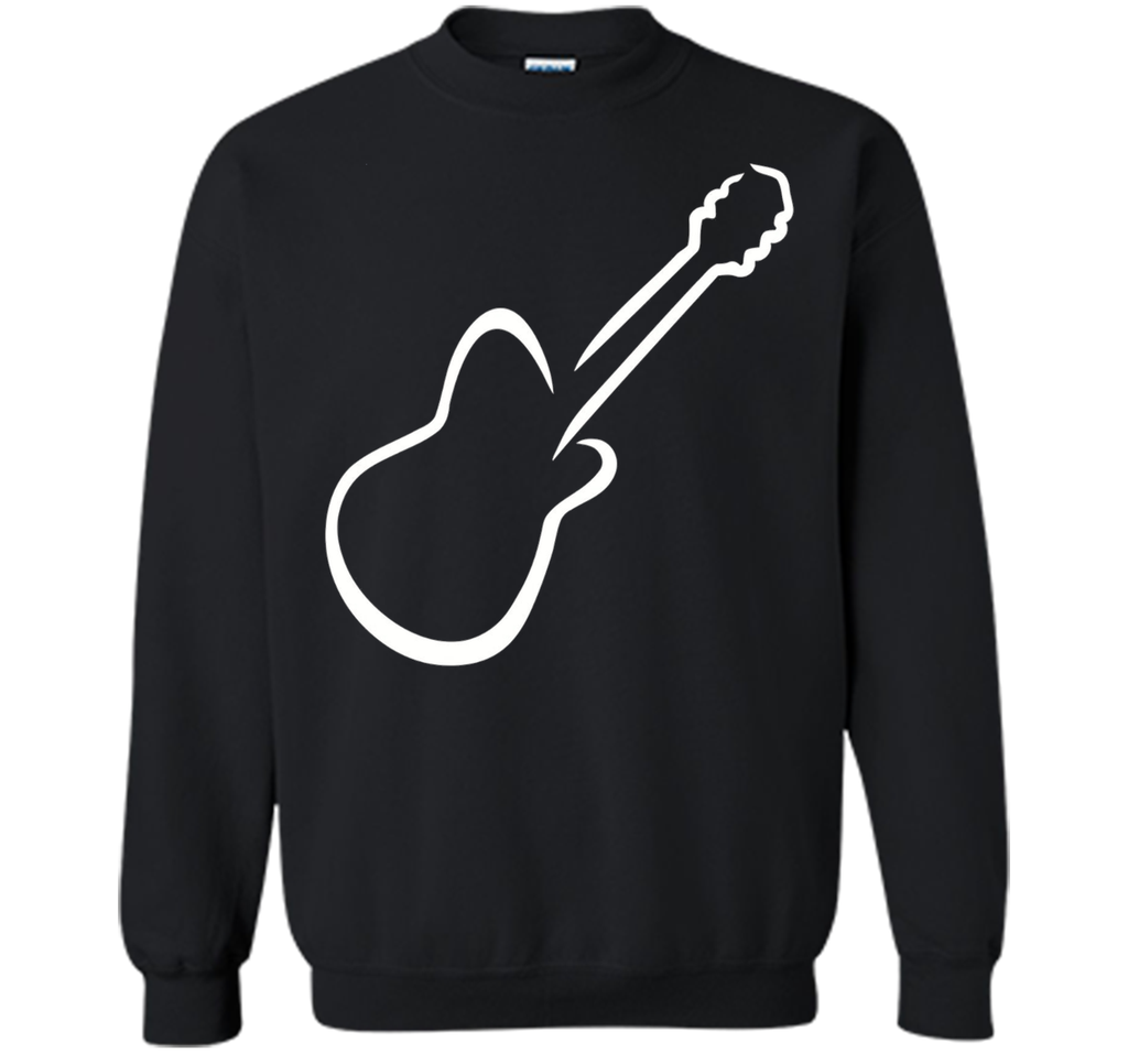 Electric guitar T-Shirt