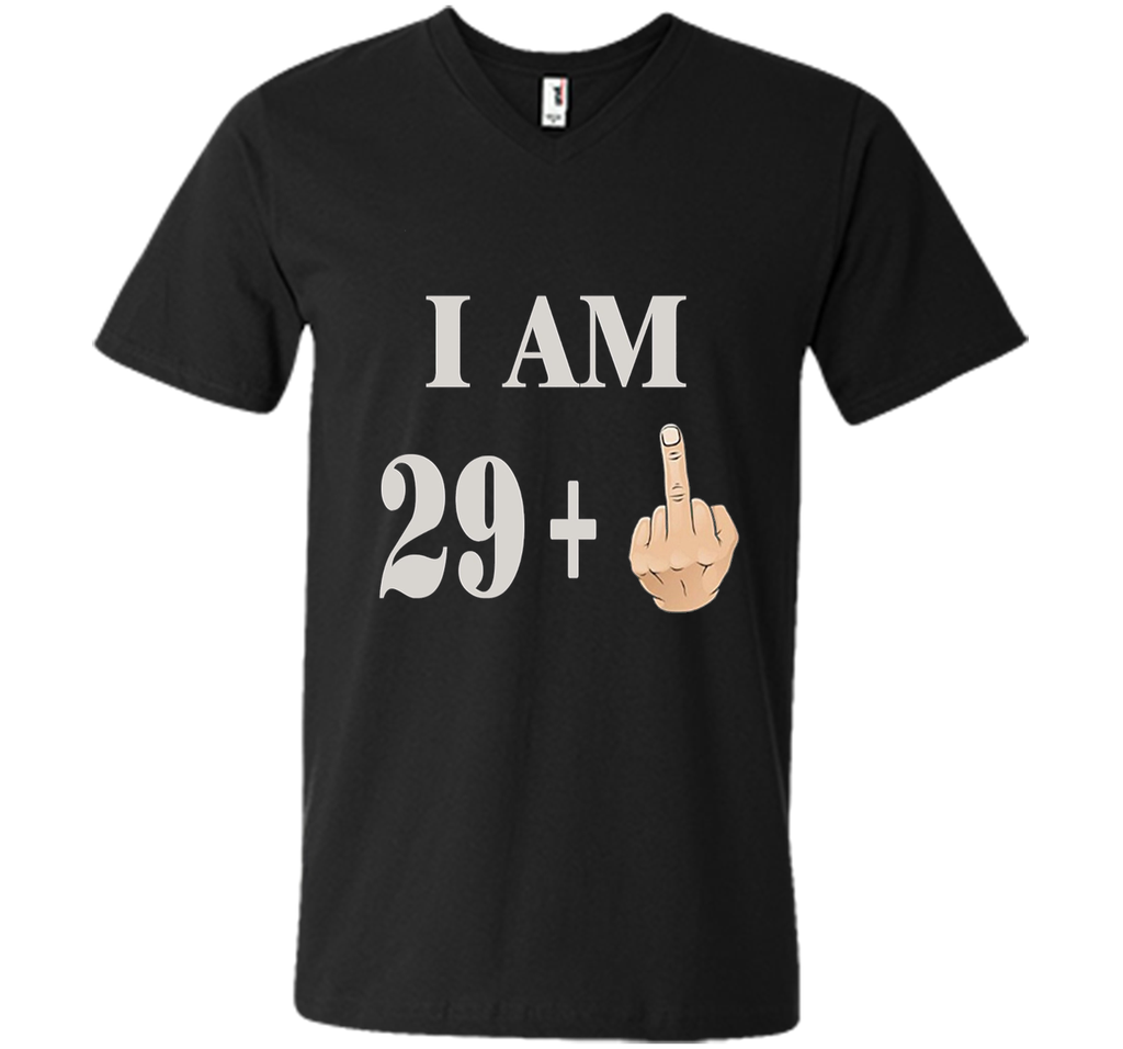 30th gift ideas Funny birthday T shirt