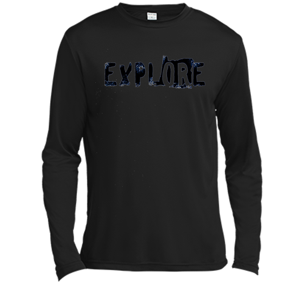 Explore Oregon Bright T-Shirt
