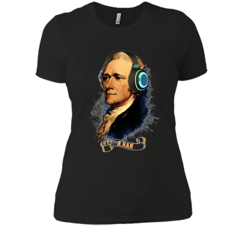 HAMILTON Ear Phones