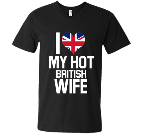 I Love My Hot British Wife -  Britain Native Relationship Sh