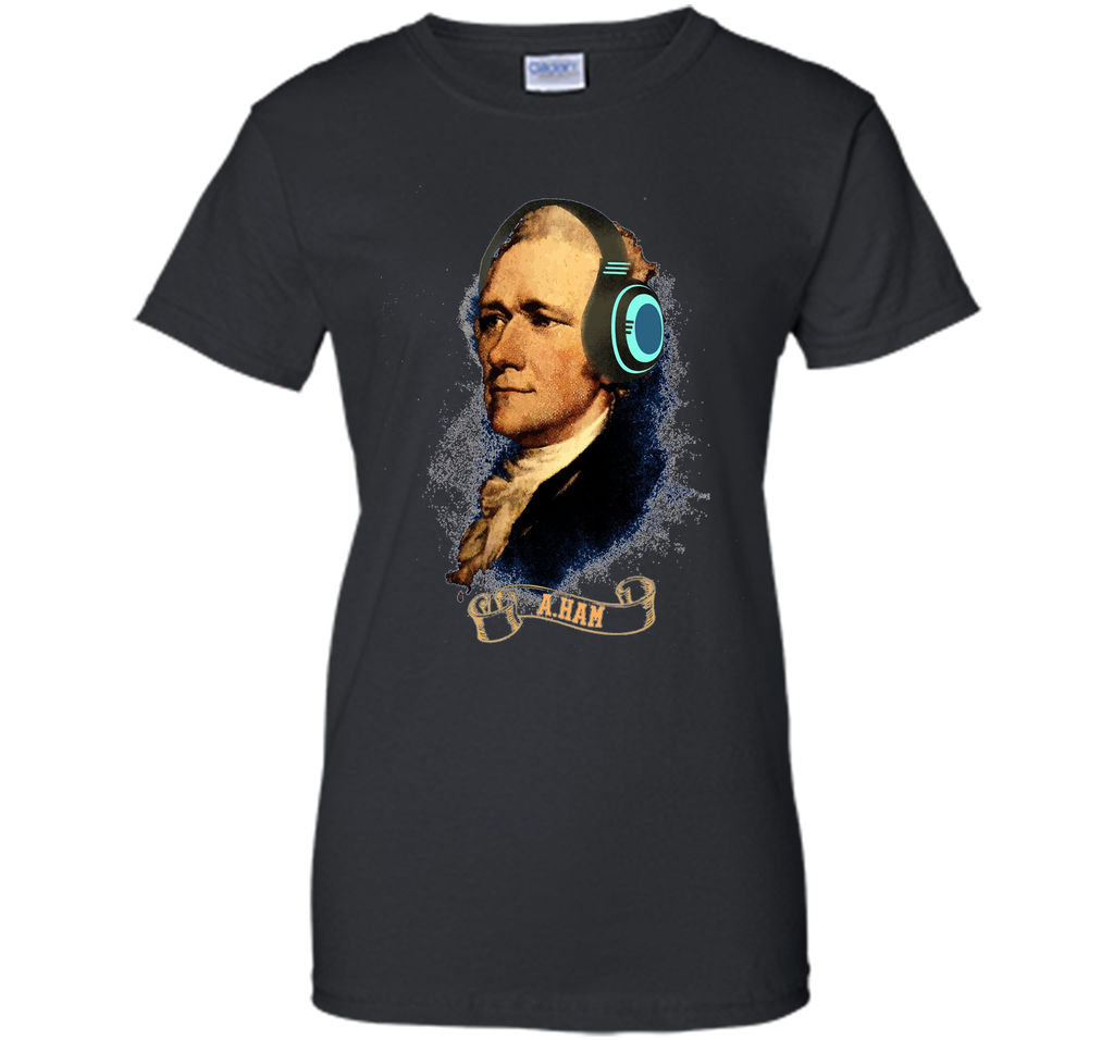 HAMILTON Ear Phones