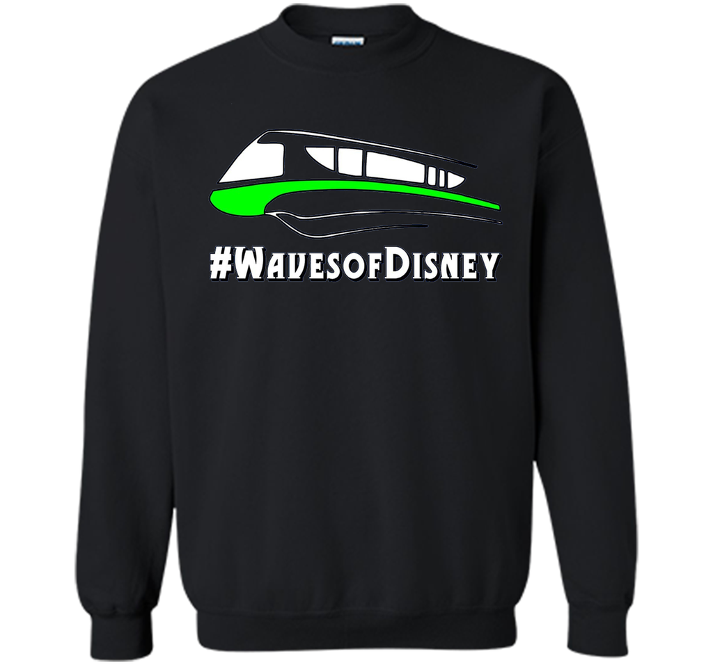 Michael Kay Waves T-Shirt