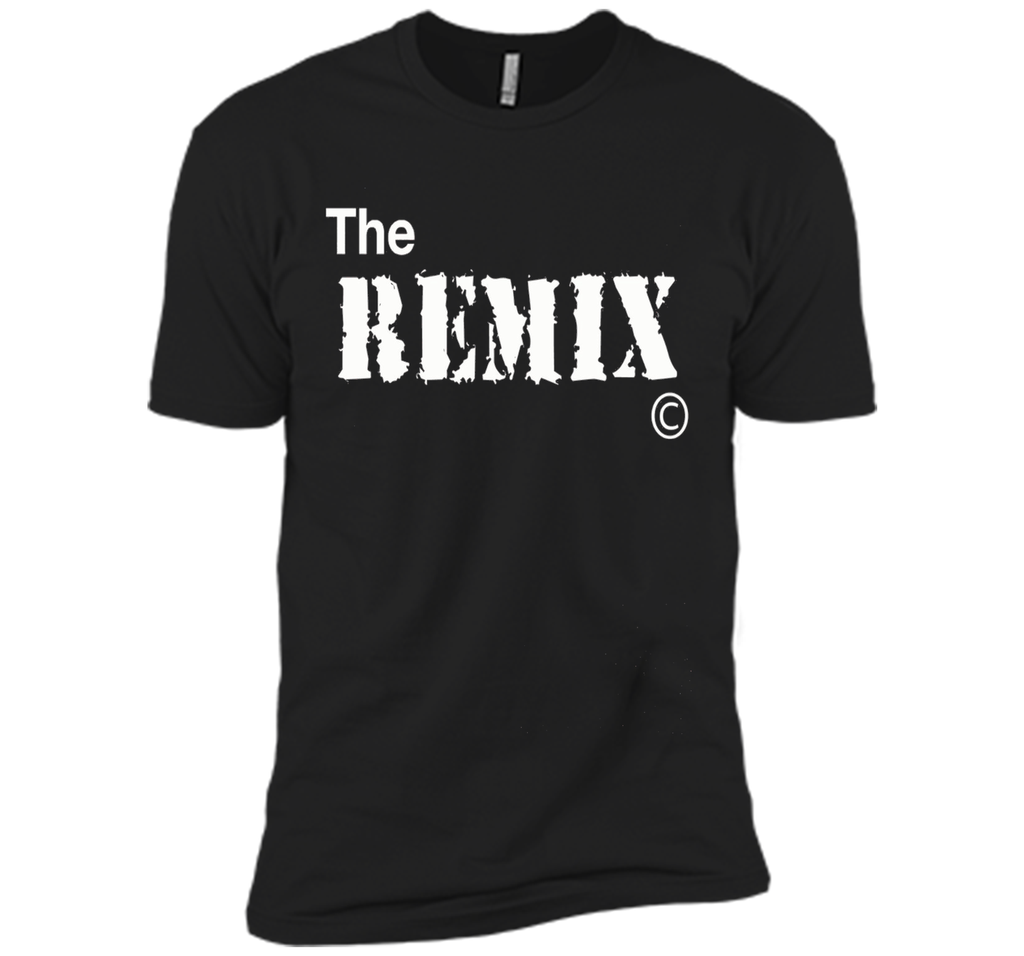 the remix together with the original fathers day TShirts