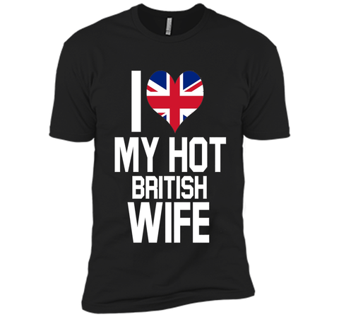 I Love My Hot British Wife -  Britain Native Relationship Sh