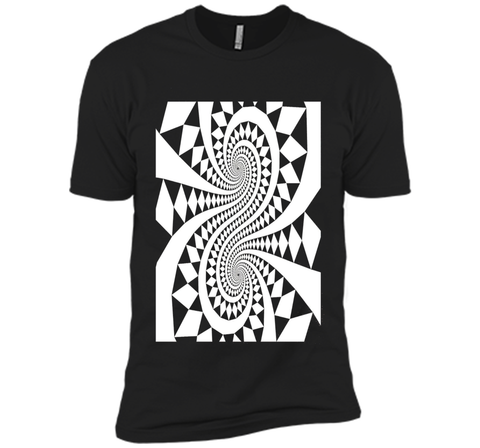 Vortex T-Shirt Portal Psychedelic Psilocybin Hippy Hippie