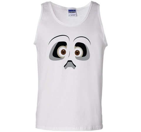 Halloween Ghost Face Funny T-Shirt shirt