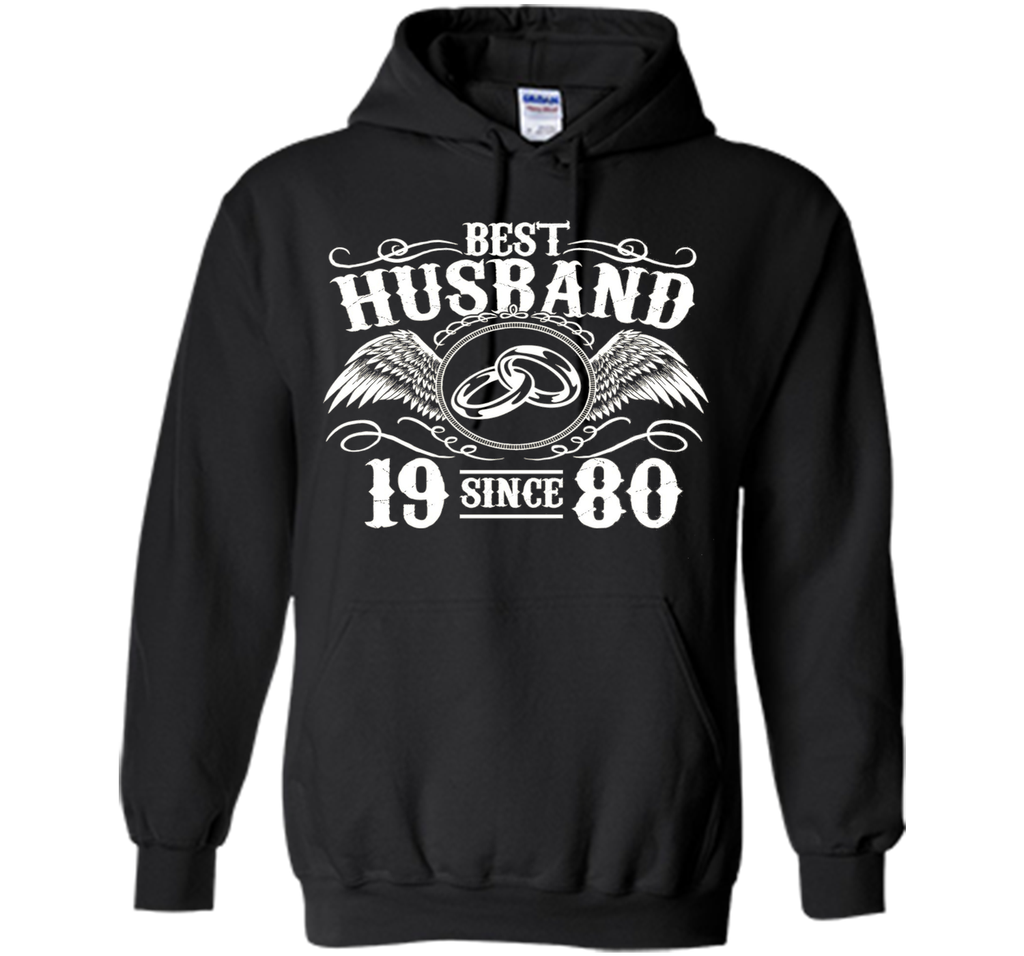 Great T-Shirt For Husband. 37th Wedding Anniversary Gift .