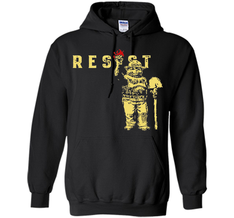 Funny National Park Resist Shirt