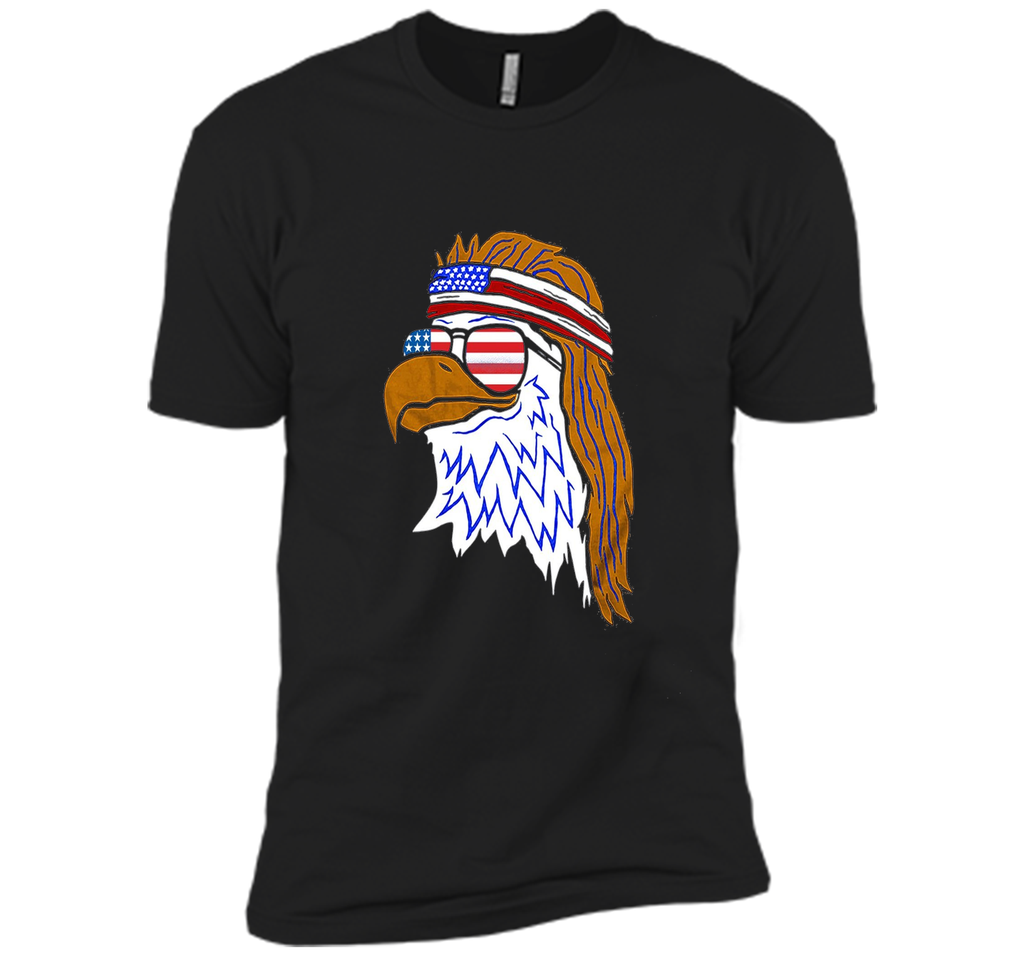 4th july American eagle flag- Independence Day 2017 t shirt